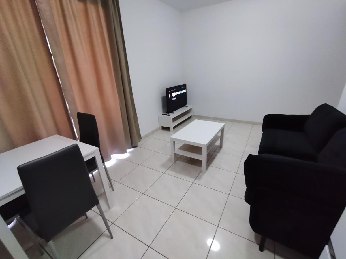 شقة Polycarpou 48 بافوس المظهر الخارجي الصورة