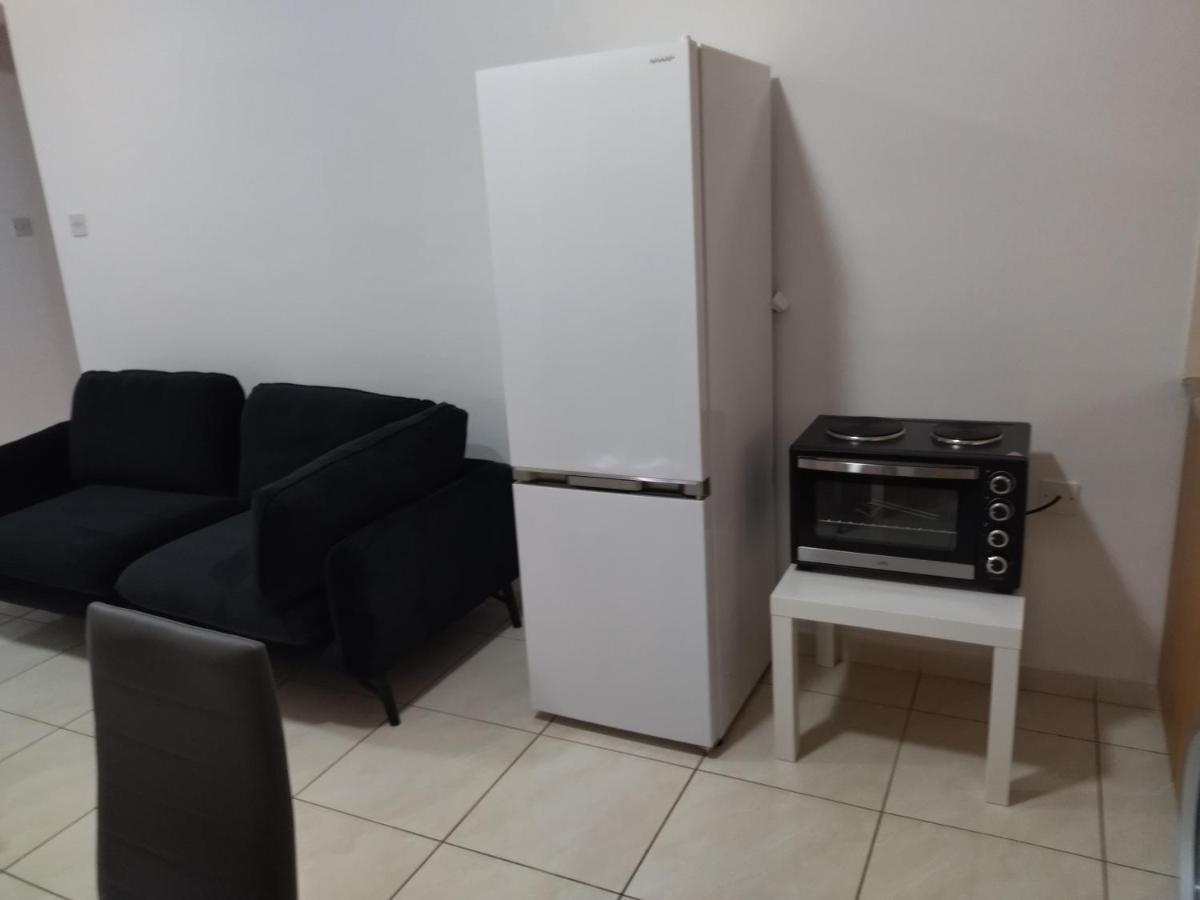 شقة Polycarpou 48 بافوس المظهر الخارجي الصورة