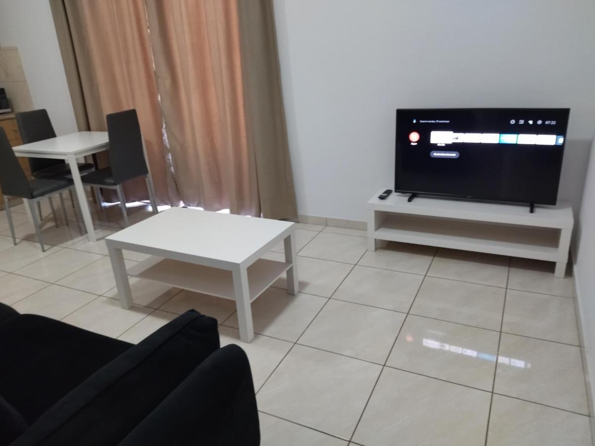 شقة Polycarpou 48 بافوس المظهر الخارجي الصورة
